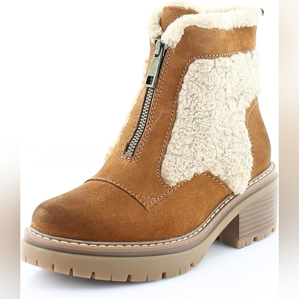 NATURALIZER Women Jett Ankle Boots - Picture 4 of 4
